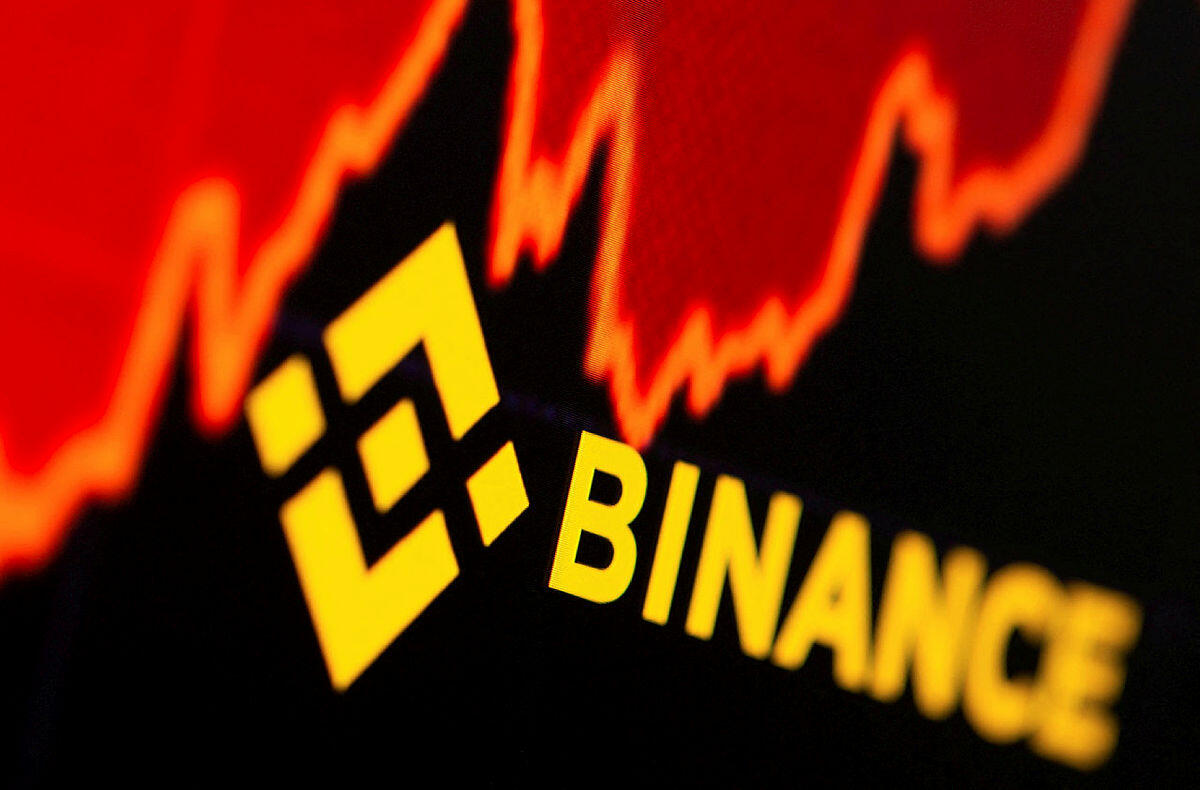 منصة Binance تصدر تنبيه حول مخاطر البرامج الضارة أثناء السحب