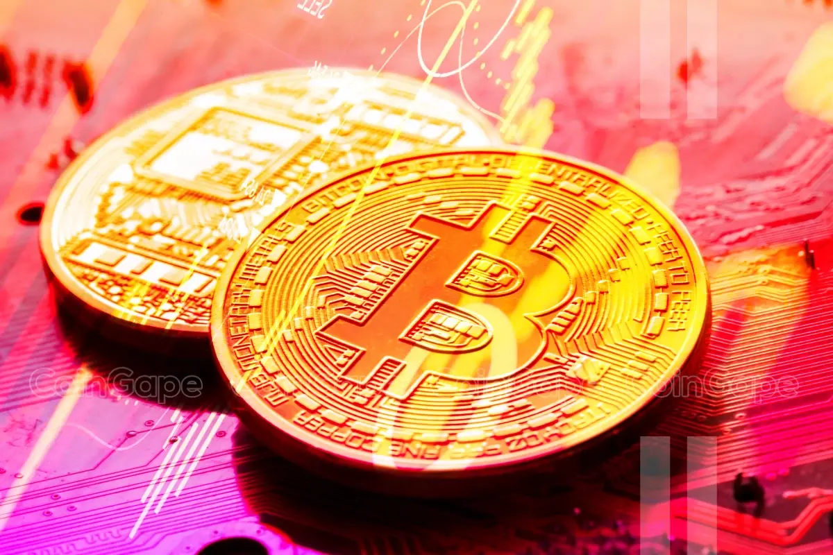 هل من الممكن أن ينهار سعر البيتكوين إلى 50 ألف دولار قريباً؟