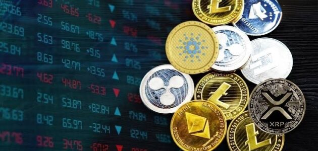 هل حان وقت موسم العملات البديلة؟ إليكم السبب وراء أهمية ارتفاع سعر الإيثريوم