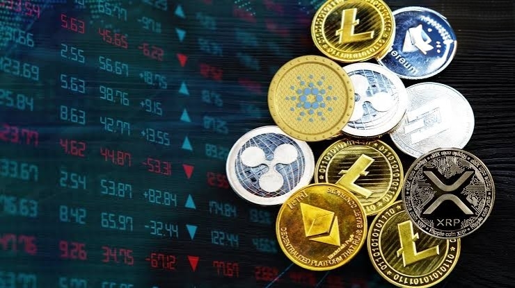 هل حان وقت موسم العملات البديلة؟ إليكم السبب وراء أهمية ارتفاع سعر الإيثريوم