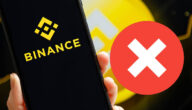 كيفية حذف حساب Binance.. دليل مفصل خطوة بخطوة بالصور