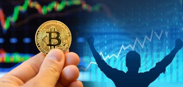 ما هي استراتيجية متداول العملات الرقمية الذي حقق 5.95 مليون دولار من 0 دولار تقريباً؟