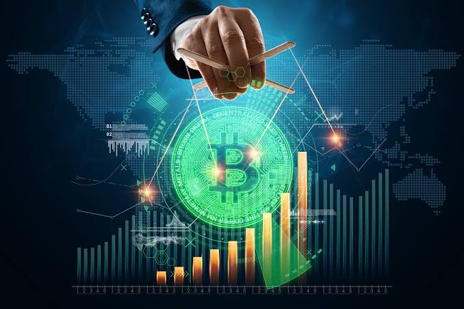 ما هو دومينانس البيتكوين.. وما تأثيره على سعر البيتكوين؟