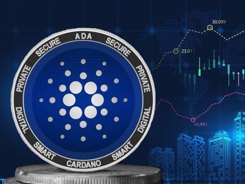 لماذا من المتوقع أن يصل سعر Cardano إلى 6 دولار قريباً؟