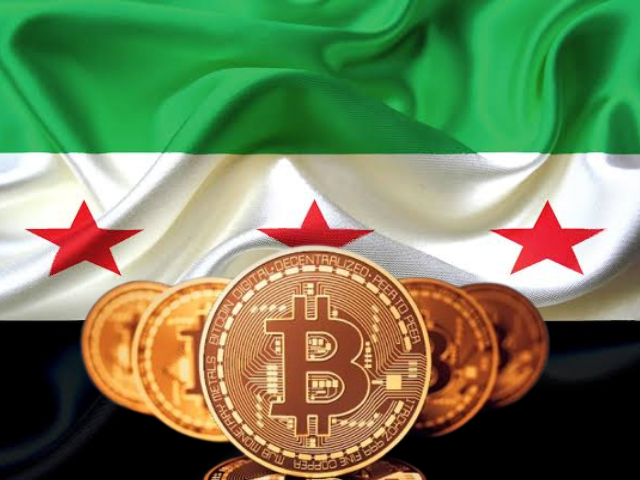 شراء البيتكوين في سوريا | طرق وآلية الشراء بسهولة