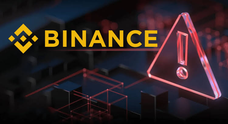 منصة Binance تعلن عن إيقاف تداول الهامش لهذه العملات.. فهل سيتأثر سعرها؟