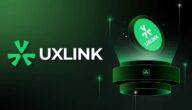 عملة UXLINK | شرح مشروع UXLINK وسعرها وكيفية شرائها