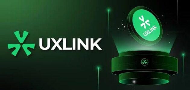 عملة UXLINK | شرح مشروع UXLINK وسعرها وكيفية شرائها