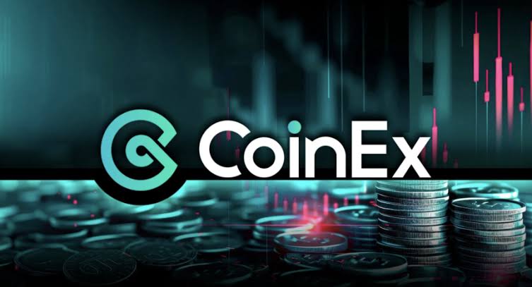 منصة CoinEx تطلق "التداول التجريبي".. إليك التفاصيل