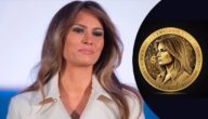 إطلاق عملة MELANIA Meme التابعة لزوجة ترامب يؤثر على سعر عملة ترامب