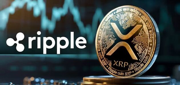 عملة XRP تبدأ حملة انفجارية نحو أعلى مستوى تاريخي جديد 