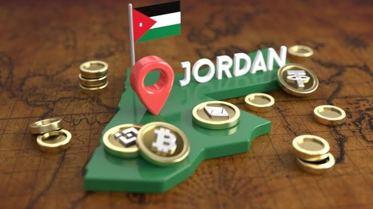 الأردن تتطلع إلى استخدام تقنية البلوكتشين في العمليات الحكومية