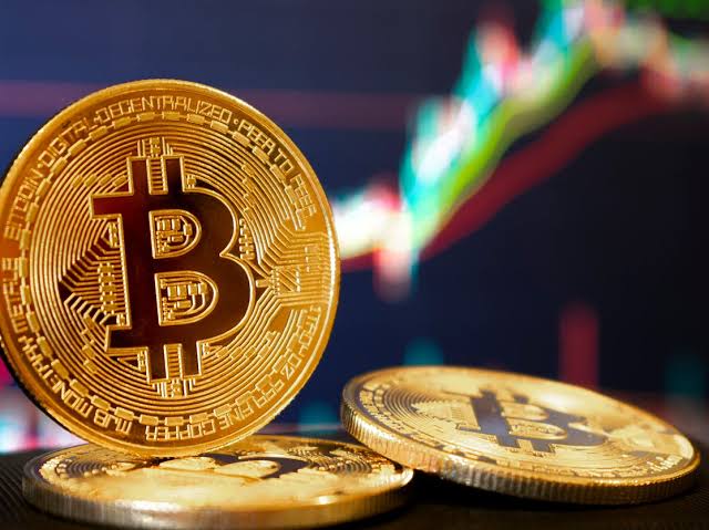 هل انتهى تصحيح سعر البيتكوين أخيرًا؟
