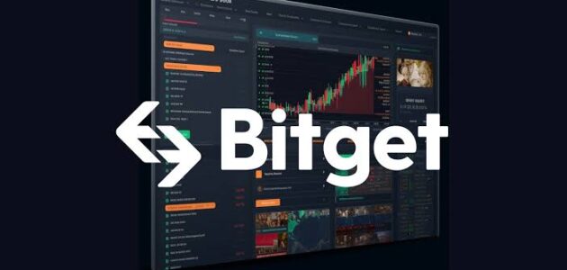 شرح التداول للمبتدئين باستخدام منصة Bitget