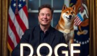 شركة DOGE التابعة لإيلون ماسك تواجه دعوى قضائية بعد تنصيب ترامب