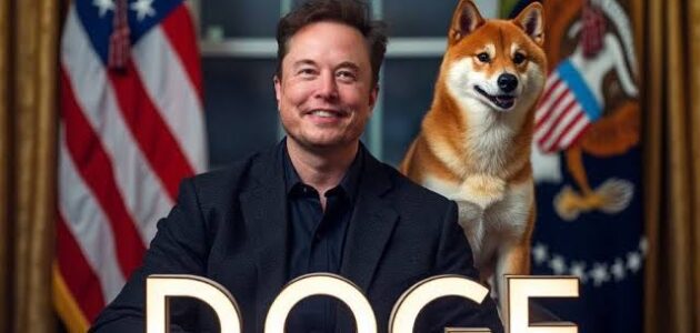 شركة DOGE التابعة لإيلون ماسك تواجه دعوى قضائية بعد تنصيب ترامب