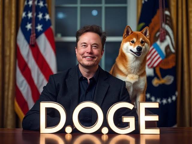 شركة DOGE التابعة لإيلون ماسك تواجه دعوى قضائية بعد تنصيب ترامب