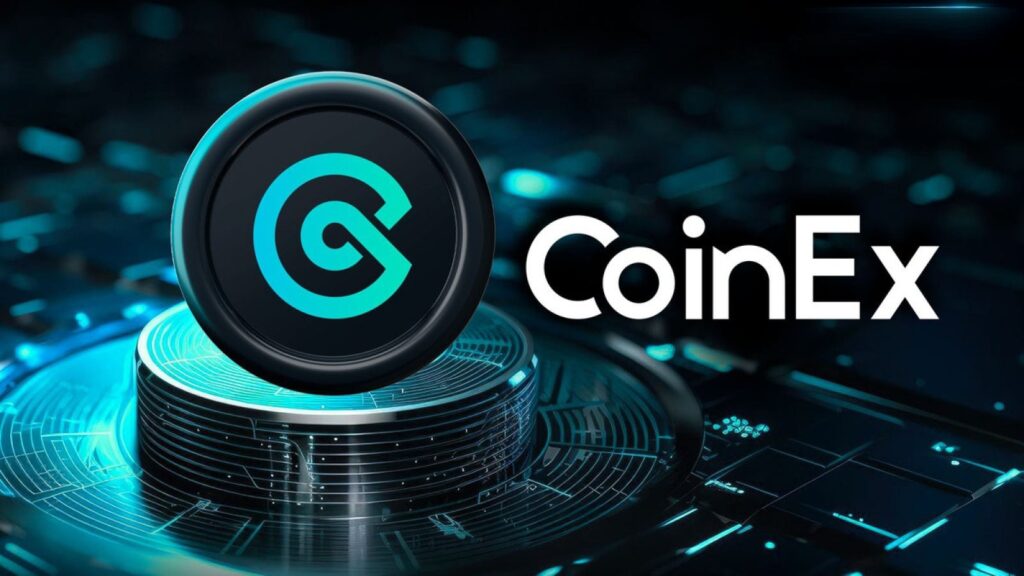 مراجعة منصة CoinEx وكيفية التسجيل والاستخدام لعام 2025