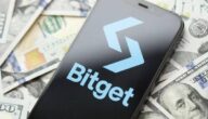 استثمار المال عبر الانترنت باستخدام منصة Bitget