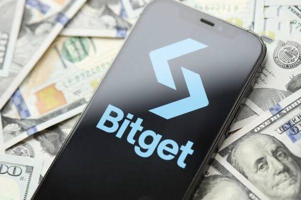 استثمار المال عبر الانترنت باستخدام منصة Bitget