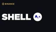 عملة MyShell ترتفع بنسبة 40% بعد الإعلان عن إدراجها على منصة Binance 