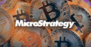 شركة MicroStrategy تستمر بشراء ملايين الدولارات من  البيتكوين 