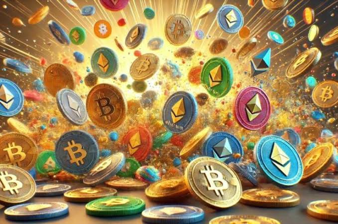 هل اقترب موسم العملات الرقمية البديلة لعام 2025؟ 
