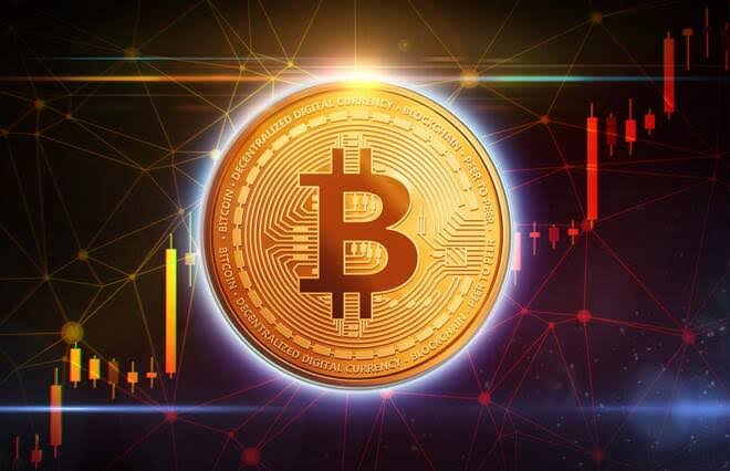 توقعات بوصول سعر البيتكوين إلى قمة جديدة.. ولكن هناك تصحيح قوي قريباً 