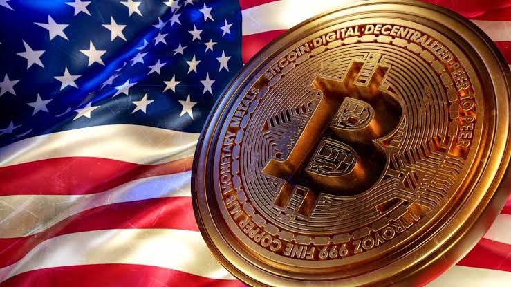 الكشف عن خطة احتياطي البيتكوين للولايات المتحدة الأمريكية؟