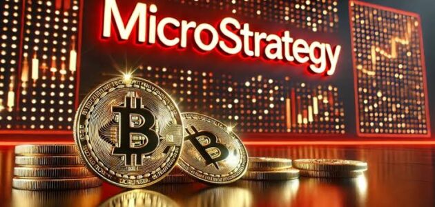 شركة MicroStrategy تستمر بشراء ملايين الدولارات من  البيتكوين