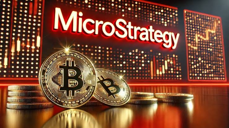 شركة MicroStrategy تستمر بشراء ملايين الدولارات من  البيتكوين 