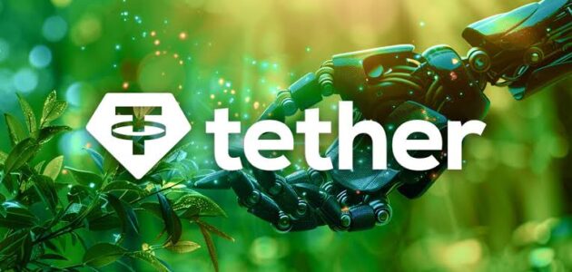 شركة Tether تعلن عن منصة AI SDK لدمج تطبيقات العملات المشفرة بالذكاء الاصطناعي