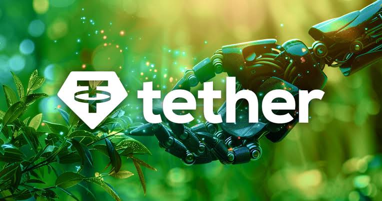 شركة Tether تطلق منصة AI SDK لدمج تطبيقات العملات المشفرة بالذكاء الاصطناعي