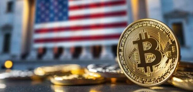 هل سينهار سوق العملات المشفرة مرة أخرى بعد بيانات الوظائف الأمريكية هذا الأسبوع؟