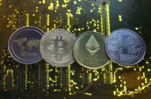 هل سينهار سوق العملات المشفرة مرة أخرى بعد بيانات الوظائف الأمريكية هذا الأسبوع؟