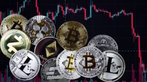 سوق العملات الرقمية ينهار بقيمة 1.09 مليار دولار بعد قرارات ترامب.. فما الذي يحدث؟