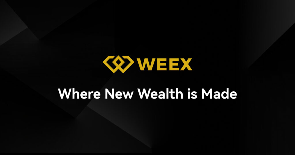 منصة WEEX تدخل سوق الشرق الأوسط وشمال افريقيا مع مزايا حصرية