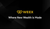 منصة WEEX تدخل سوق الشرق الأوسط وشمال افريقيا مع مزايا حصرية