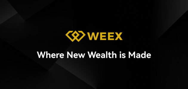 منصة WEEX تدخل سوق الشرق الأوسط وشمال افريقيا مع مزايا حصرية