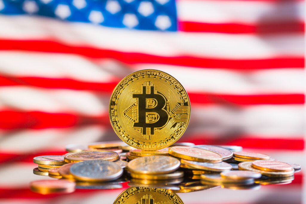 ما هو مقدار البيتكوين (BTC) الذي تحتفظ به الحكومة الأمريكية؟