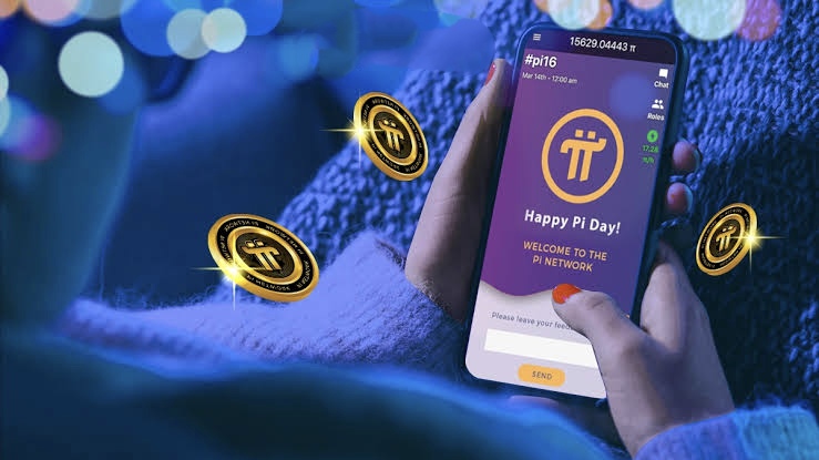 تحديثات جديدة حول عملة Pi.. فهل من الممكن أن يصل سعرها إلى 5 دولار؟