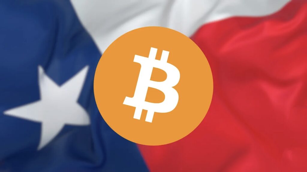 الموافقة على مشروع احتياطي البيتكوين من قبل مجلس الشيوخ في تكساس