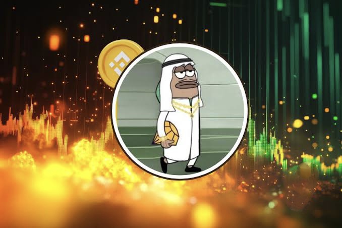 ما سبب ارتفاع عملة MUBARAK بنسبة 200% خلال 48 ساعة فقط؟