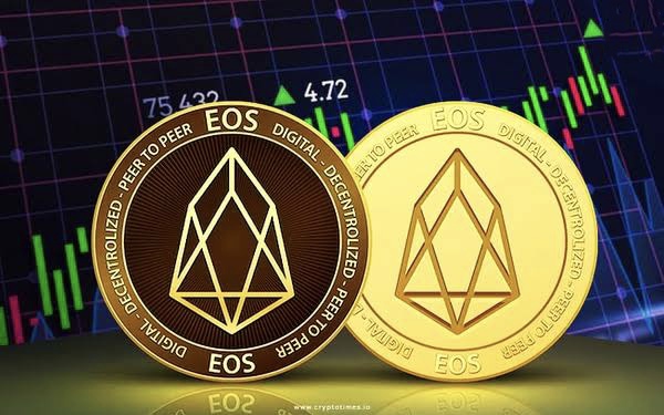 توقعات سعر EOS لعام 2025 – 2030 | التفاصيل الكاملة لعملة EOS