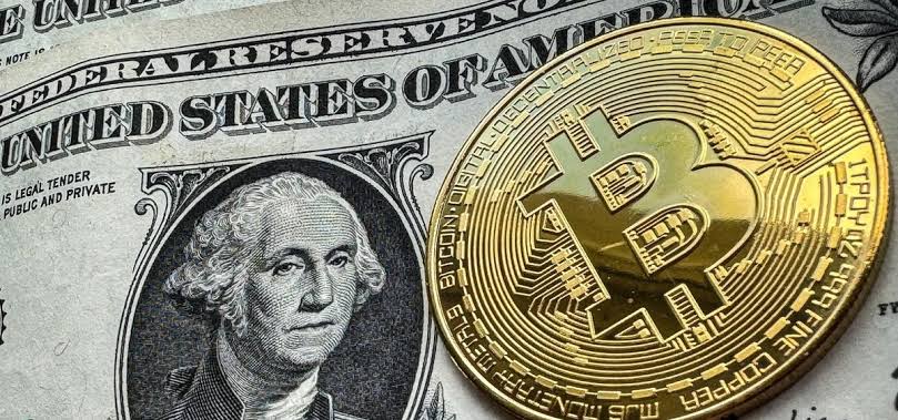 مؤشر الدولار الأمريكي ينخفض بعد اجتماع اللجنة الفيدرالية - هل هناك ارتفاع جديد للبيتكوين؟