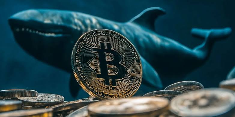 حوت بيتكوين خامل منذ عام 2016 ينقل 3,000 BTC | الارتفاع قادم؟