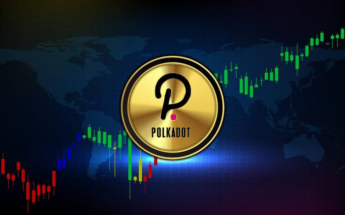 سعر بولكا دوت (Polkadot) مهيئ للارتفاع بنسبة 170% حسب هذا التحليل