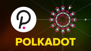 سعر بولكا دوت (Polkadot) مهيئ للارتفاع بنسبة 170% حسب هذا التحليل