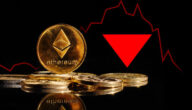 إيثريوم ETH تتجه نحو أسوأ أداء تاريخي.. هل سينخفض السعر دون 2000 دولار؟