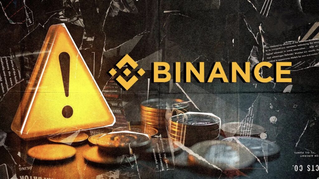 Binance تصدر تحديثاً مهماً حول 10 عملات مشفرة، إليك كل شيء